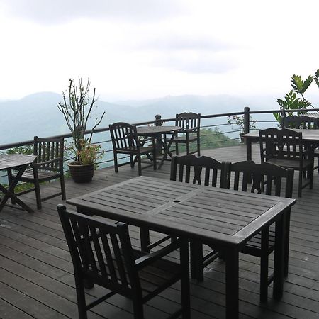 Kasih Sayang Hill Resort Κότα Κιναμπαλού Εξωτερικό φωτογραφία