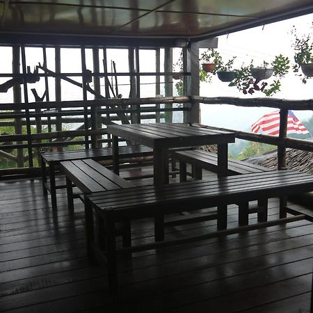 Kasih Sayang Hill Resort Κότα Κιναμπαλού Εξωτερικό φωτογραφία