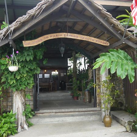 Kasih Sayang Hill Resort Κότα Κιναμπαλού Εξωτερικό φωτογραφία