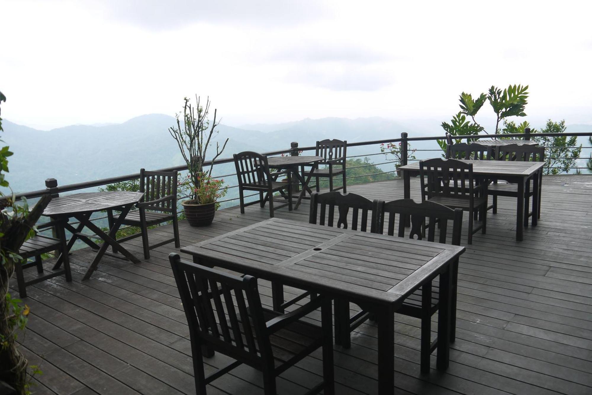 Kasih Sayang Hill Resort Κότα Κιναμπαλού Εξωτερικό φωτογραφία