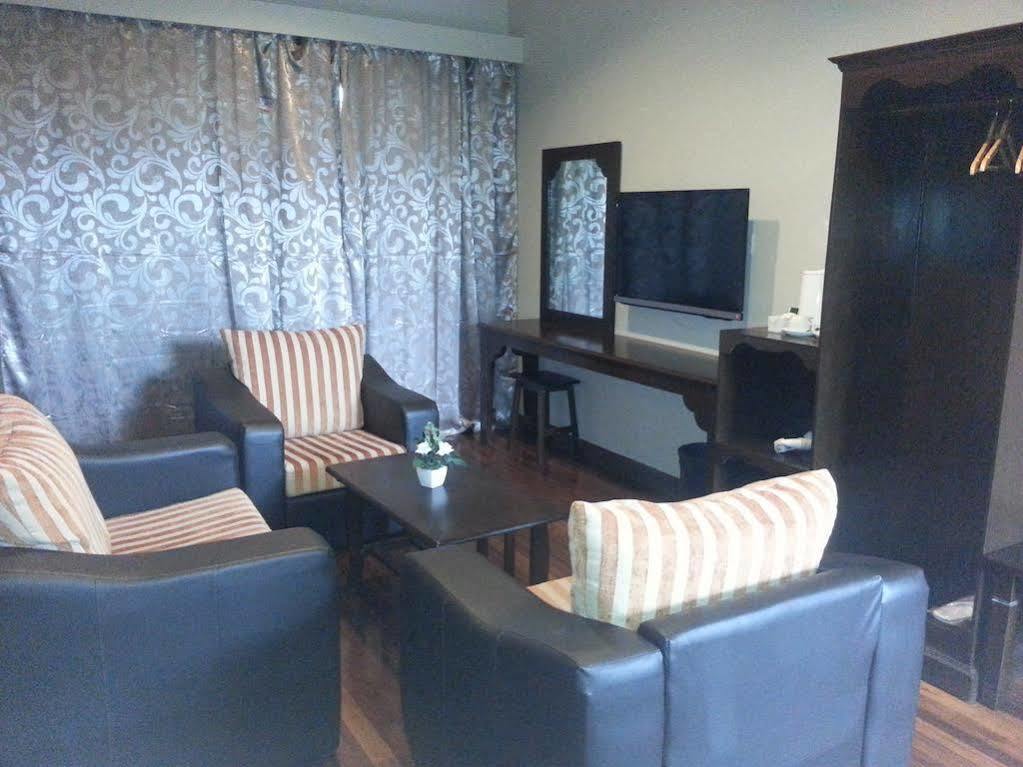 Kasih Sayang Hill Resort Κότα Κιναμπαλού Εξωτερικό φωτογραφία