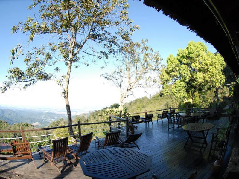 Kasih Sayang Hill Resort Κότα Κιναμπαλού Εξωτερικό φωτογραφία