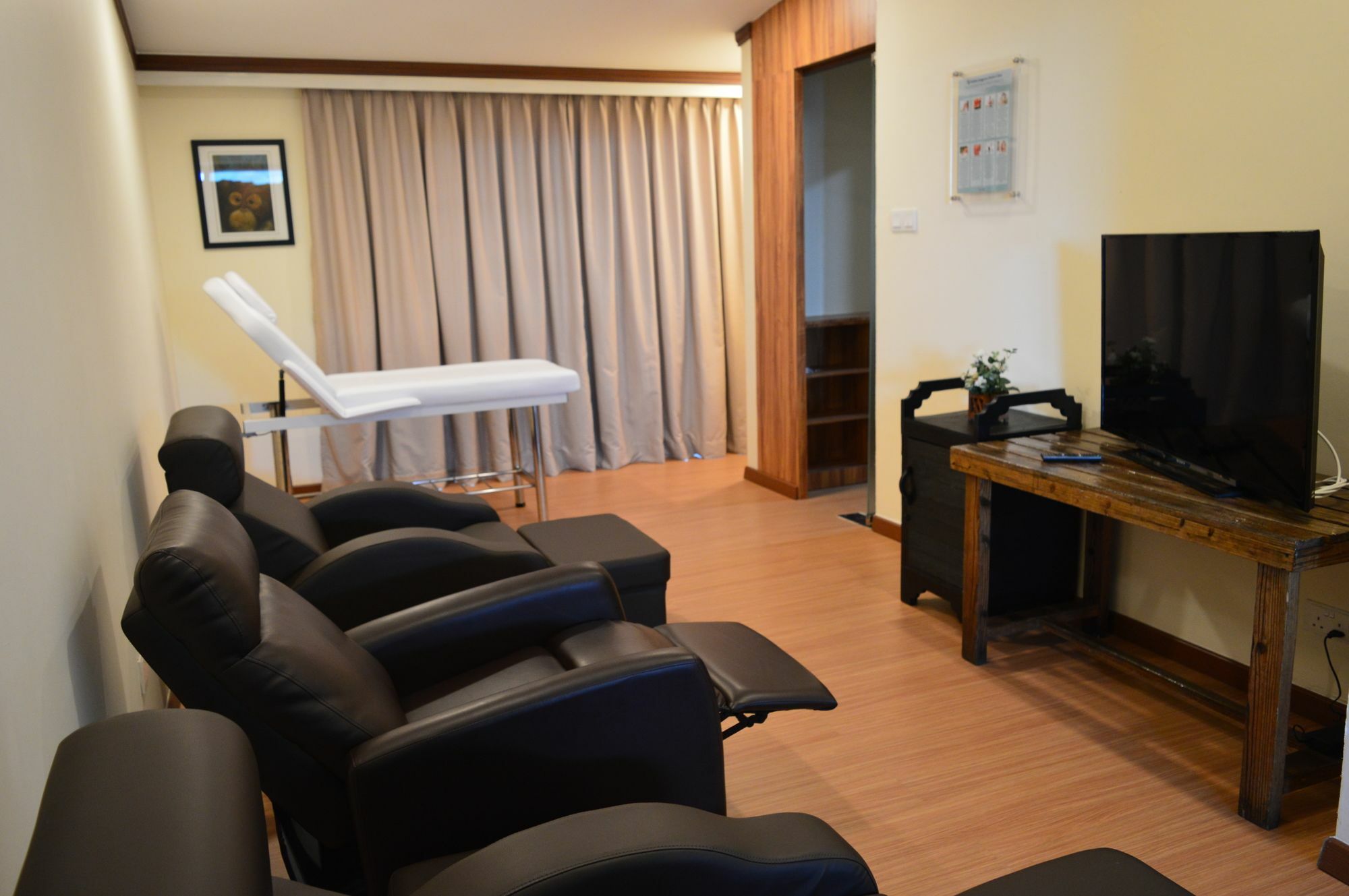 Kasih Sayang Hill Resort Κότα Κιναμπαλού Εξωτερικό φωτογραφία