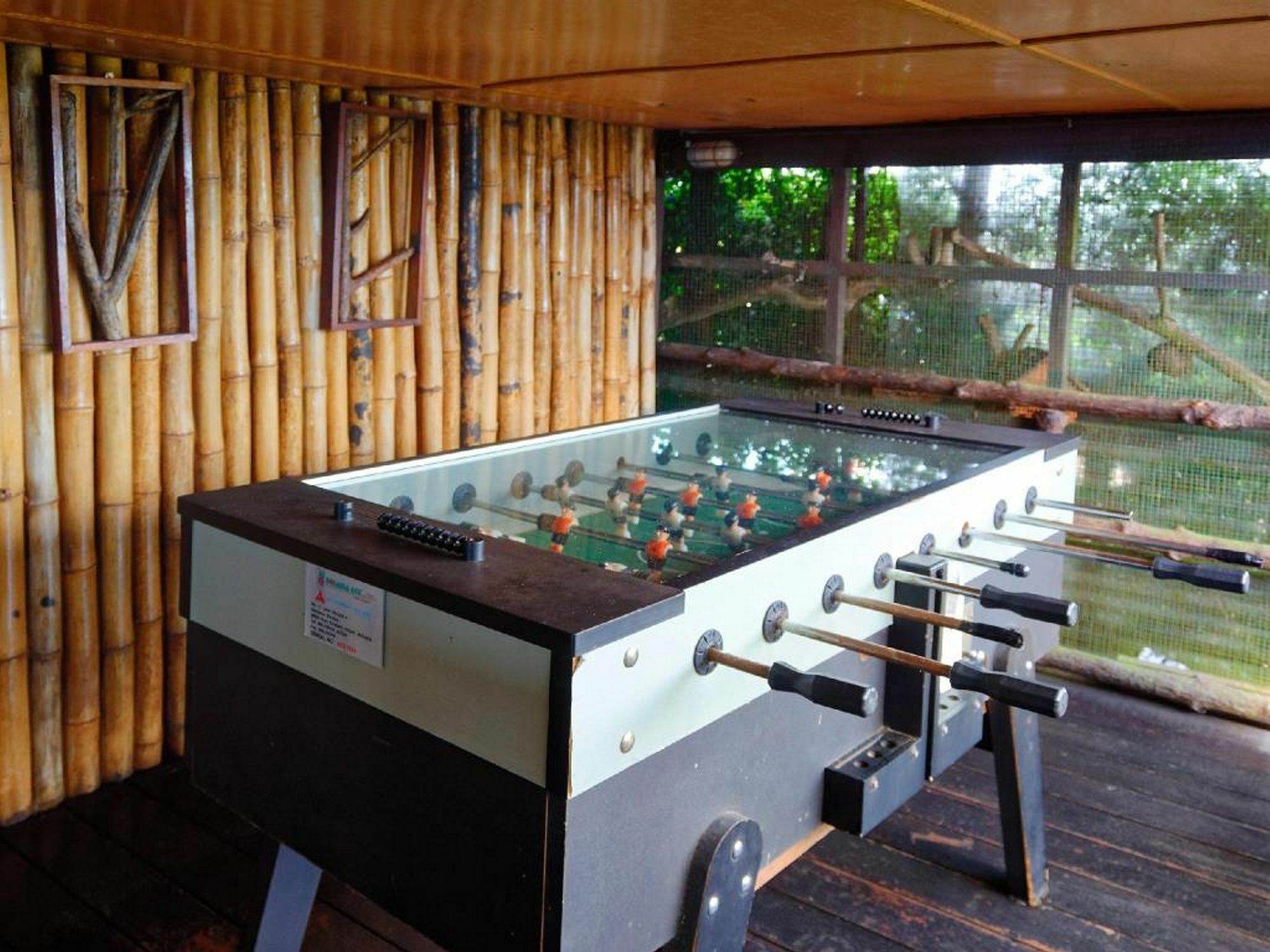 Kasih Sayang Hill Resort Κότα Κιναμπαλού Εξωτερικό φωτογραφία